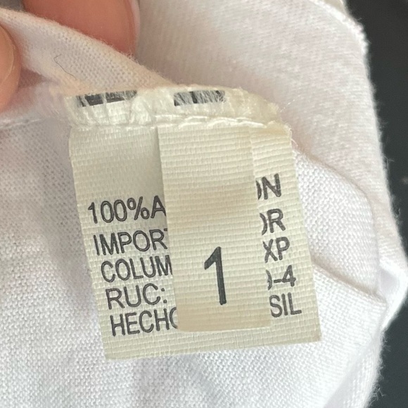 Brazil Rio De Janeiro 2016 Olympics Shirt - Picture 8 of 10